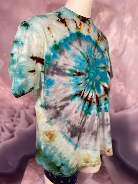 2XL Sunshine Tiedye #20