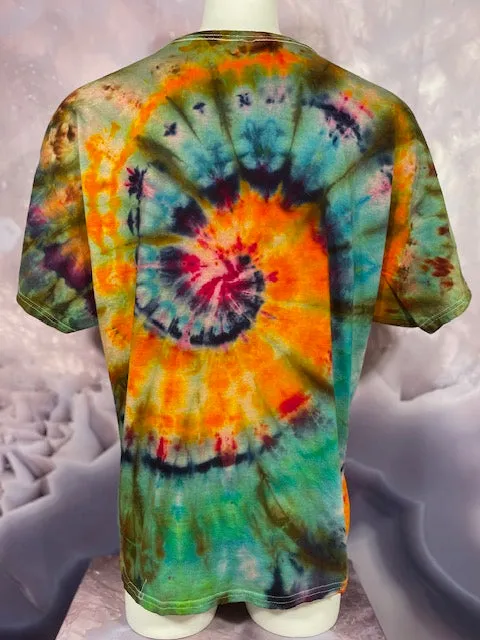 3XL Sunshine Tiedye #24