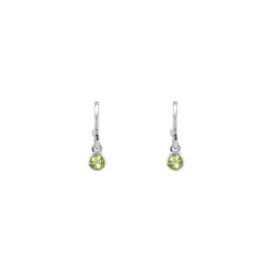 AUGUST BIRTHSTONE EARRINGS