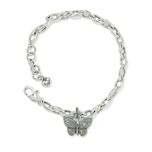 Bloom Butterfly Petite Bracelet