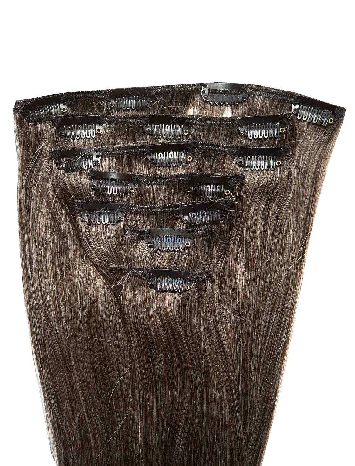 Clip in Hair Extensions