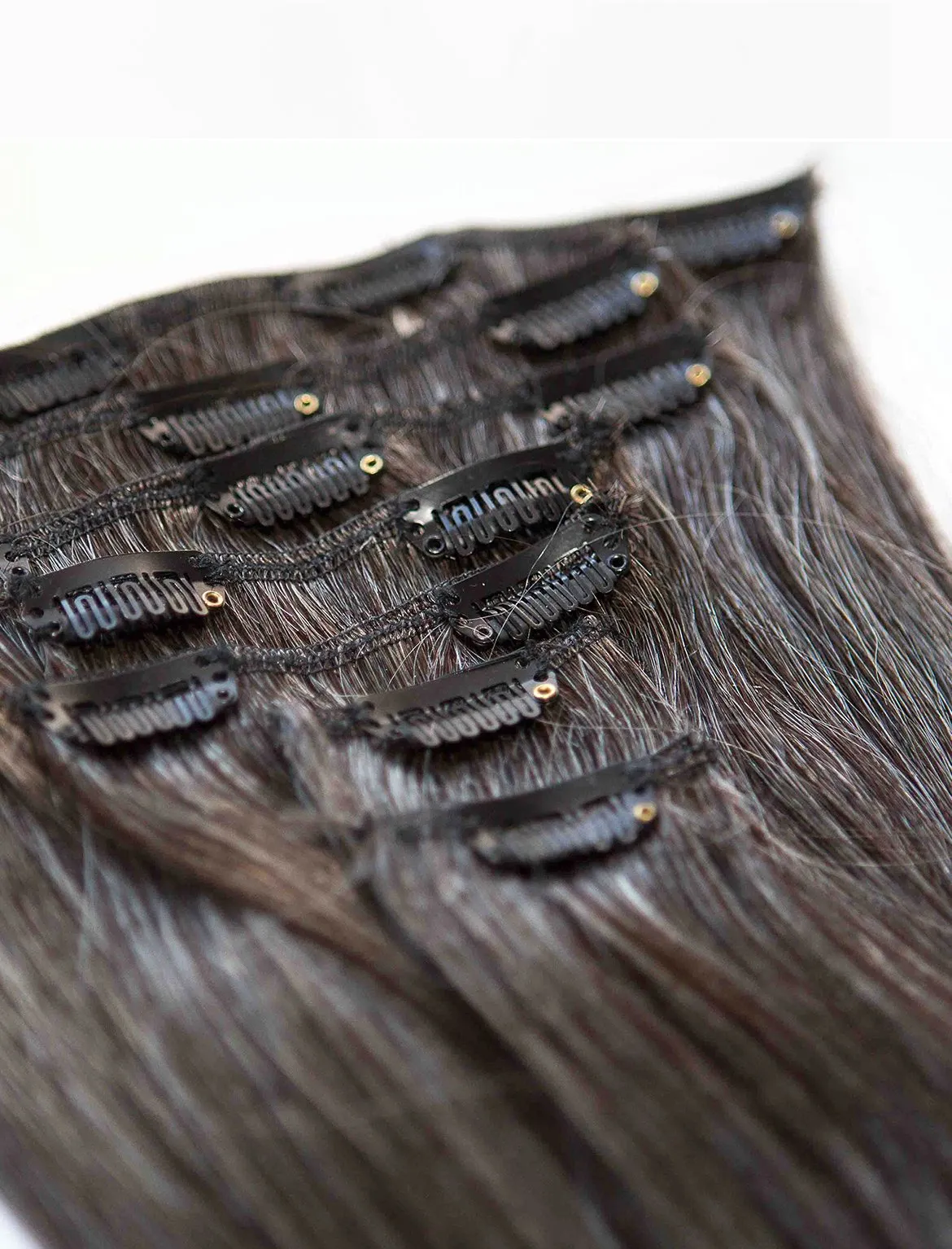 Clip in Hair Extensions