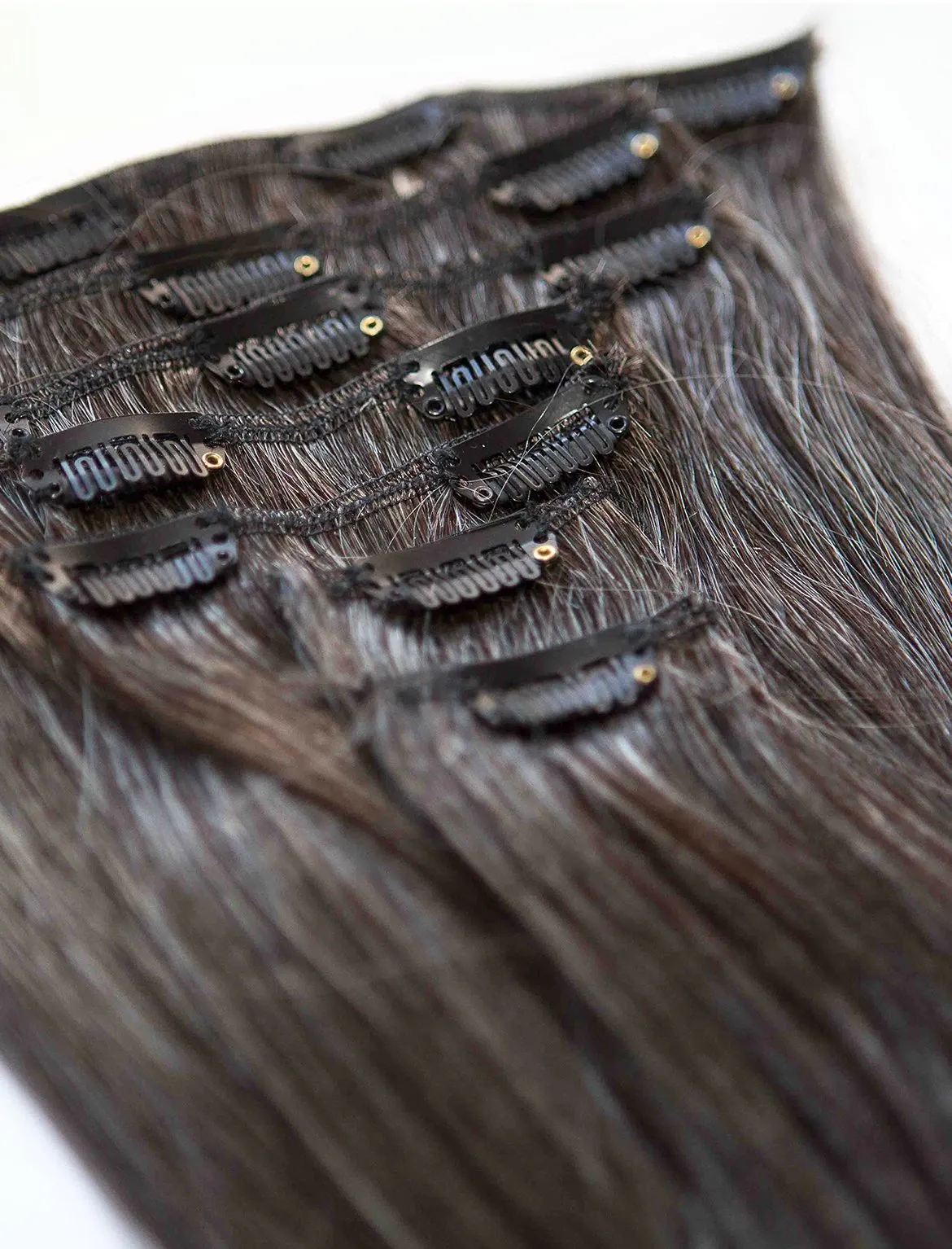 Clip in Hair Extensions