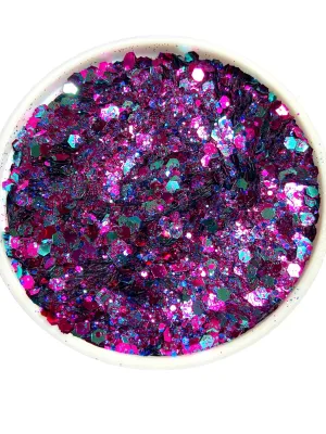 Dragonfly chunky mix NGC