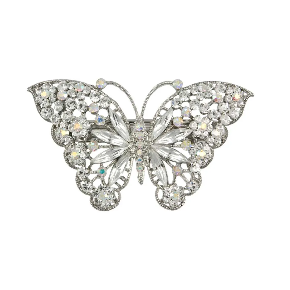 Fluttering Dream Hair Clip