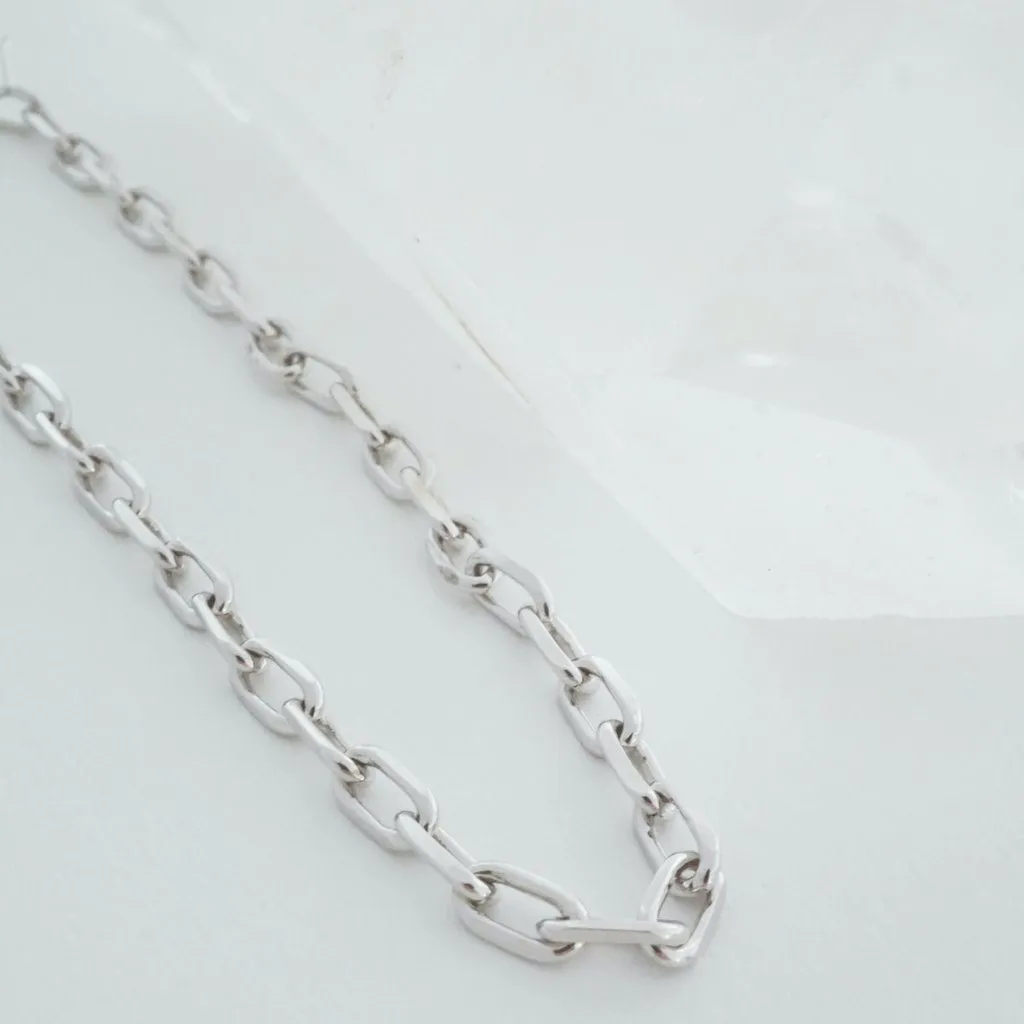 Greta Chain Bracelet