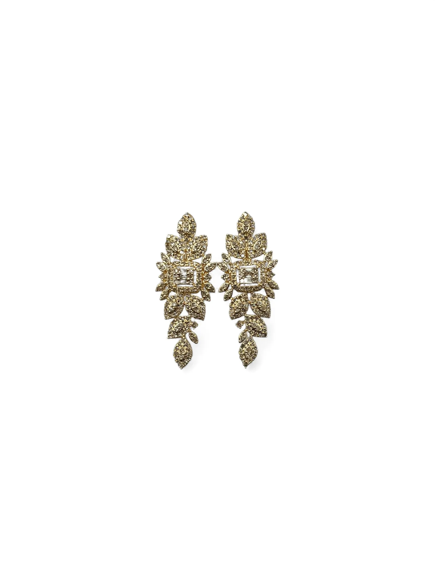 MYLENE GARDEN EARRINGS