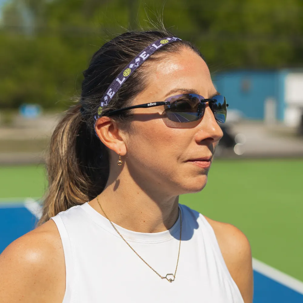 Pickleball Headbands