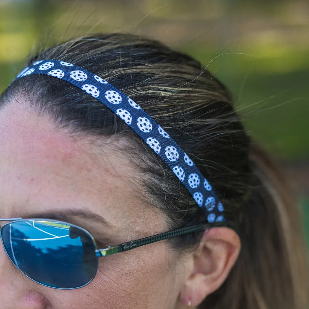 Pickleball Headbands