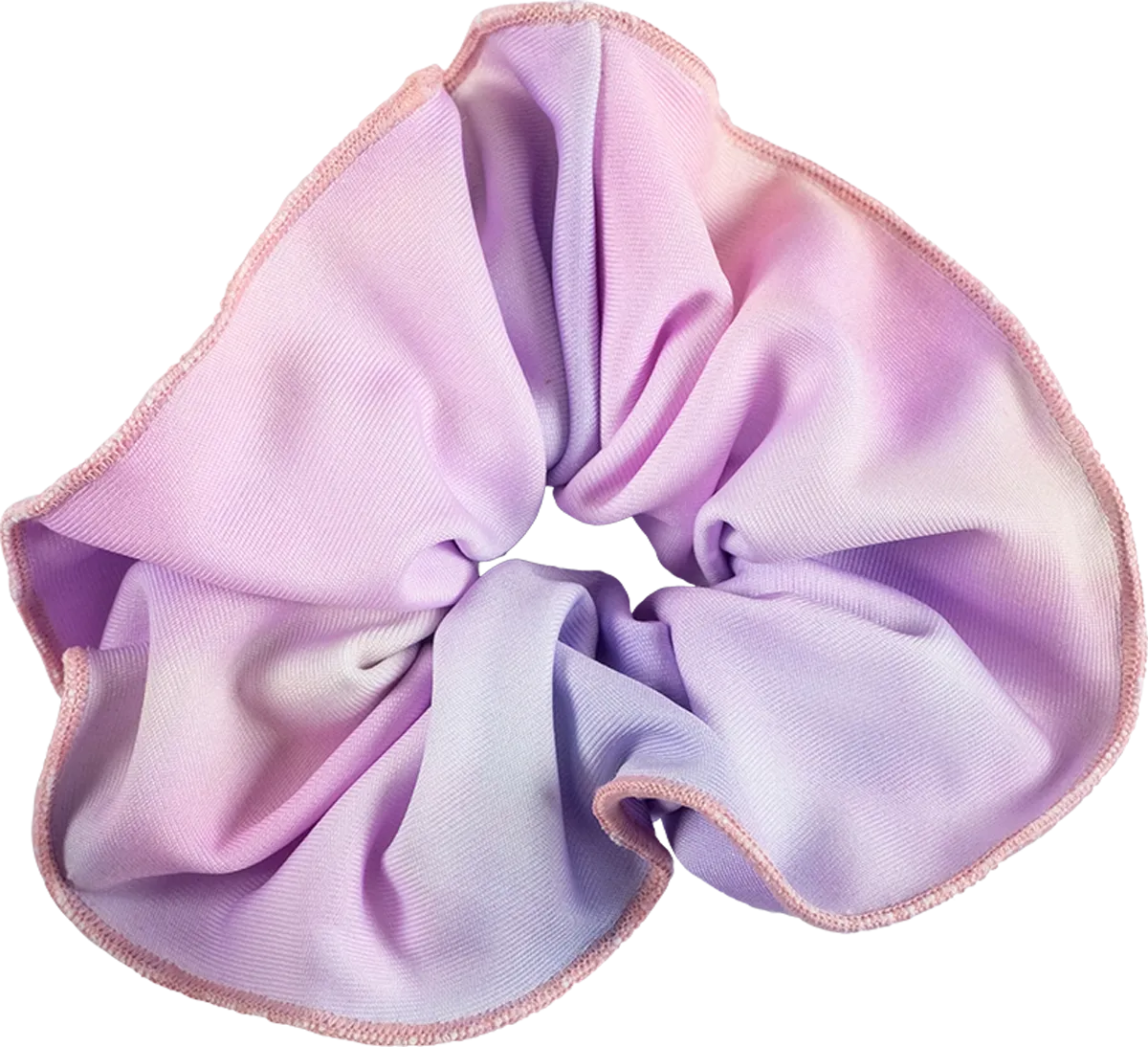 Scrunchie Sublimate