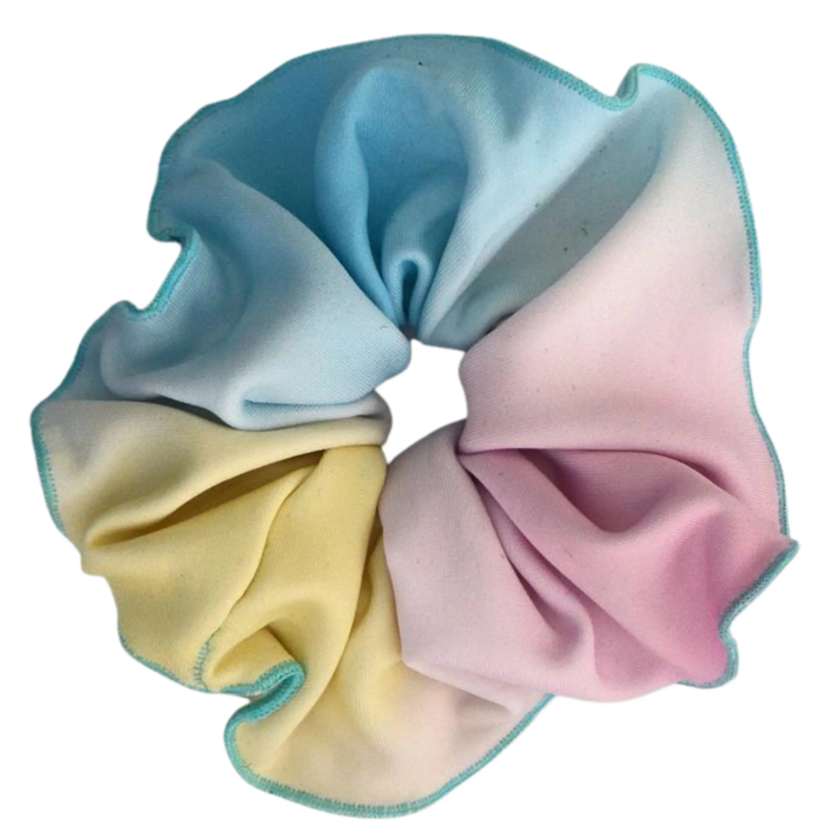 Scrunchie Sublimate