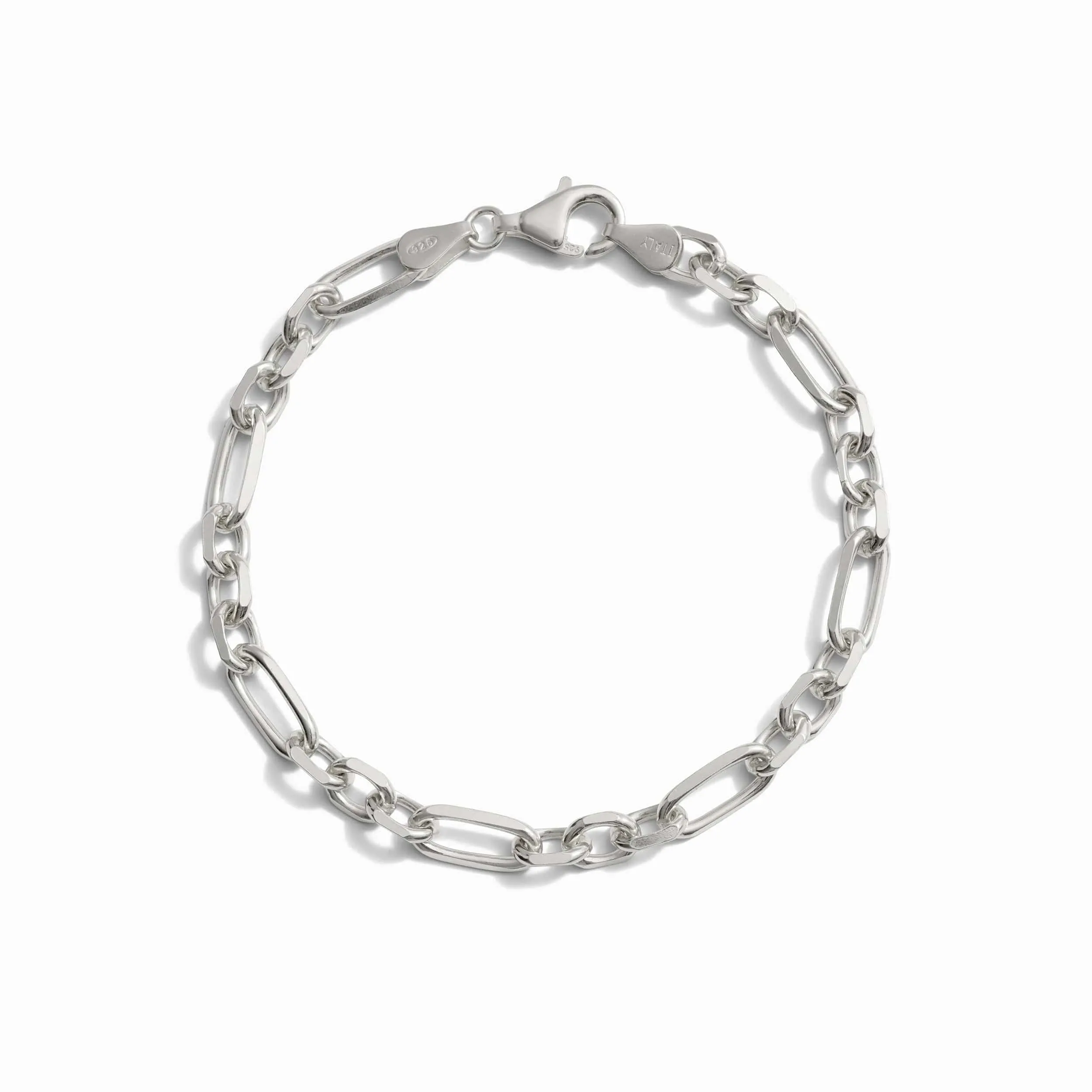 Statement Chain Bracelet