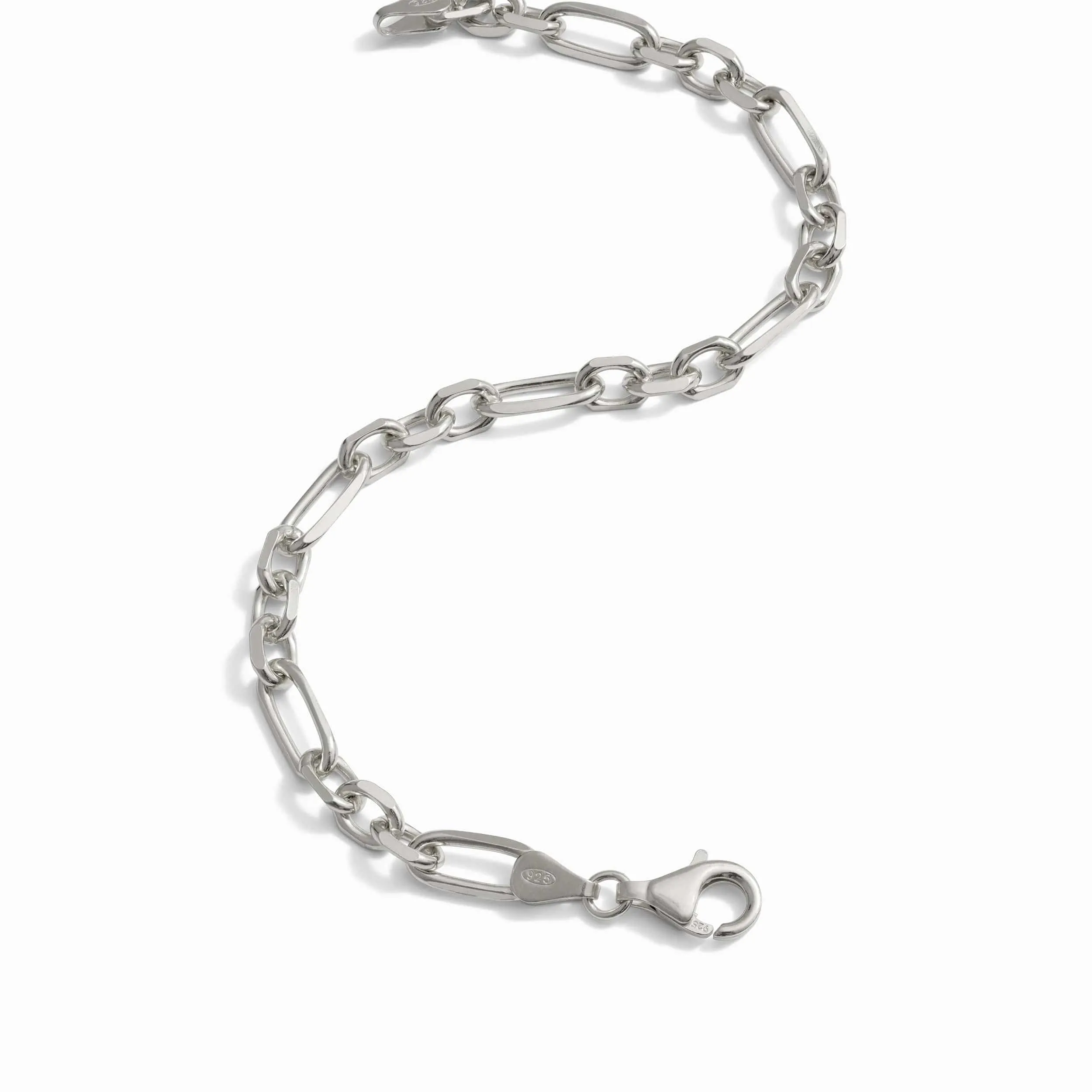 Statement Chain Bracelet