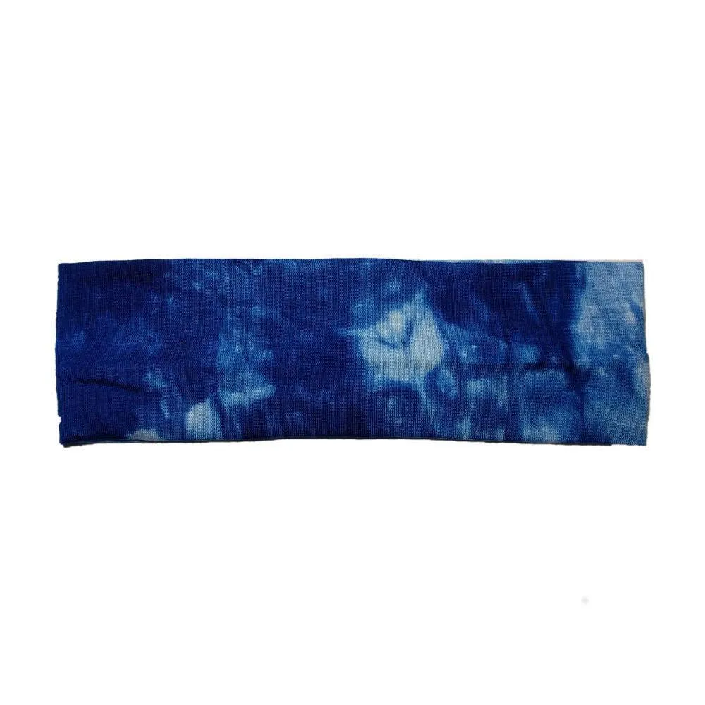 Tie Dye Stretch Headbands