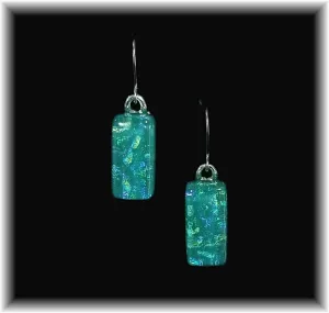 Turquoise Dangle