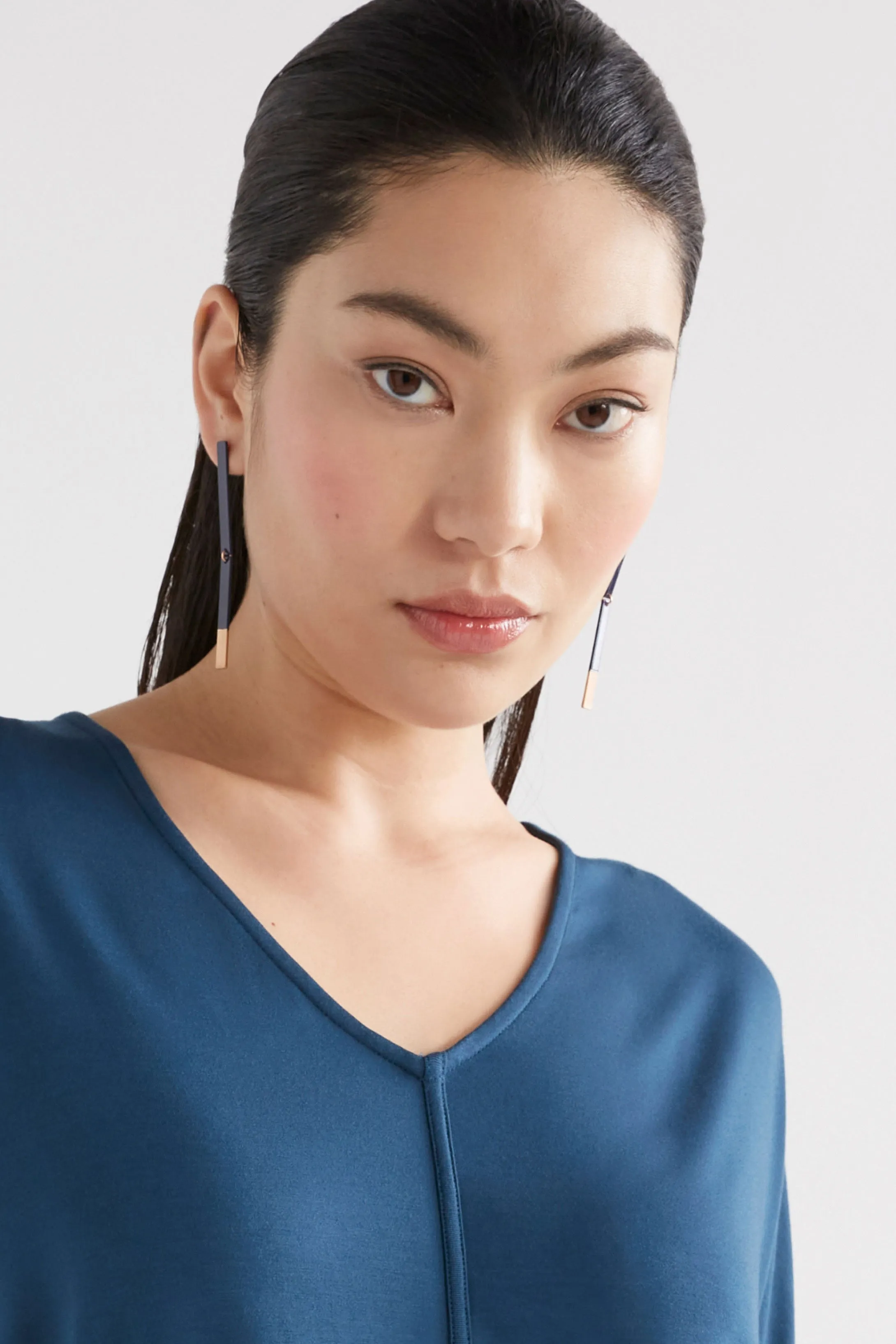 Umi Drop Earring